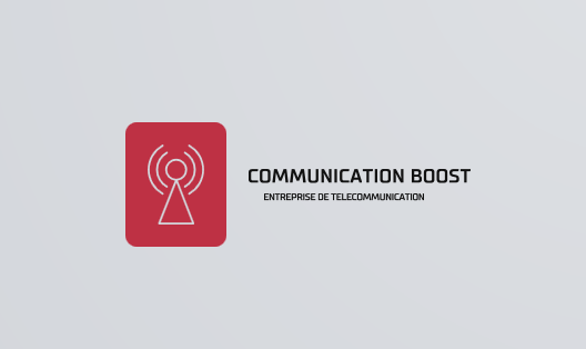 Communication Boost | 653 Rue Montcalm, Shawinigan, QC G9N 4M6, Canada | Phone: (819) 944-4596