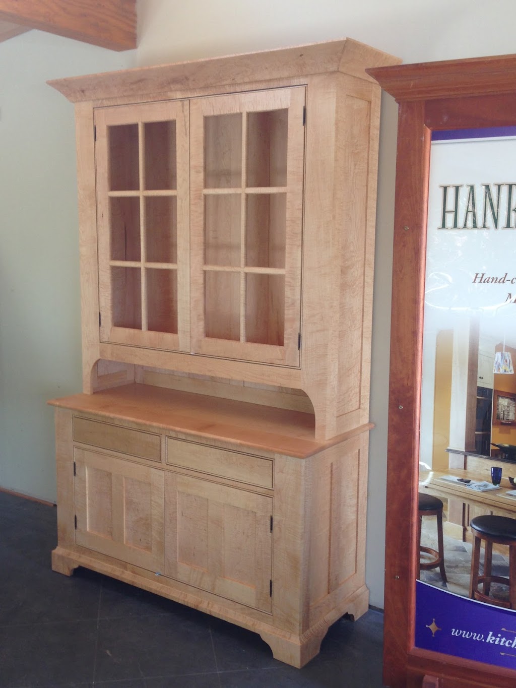 Hanrahan & Sons Fine Woodworking | 3546 Purcells Cove Rd, Fergusons Cove, NS B3V 1G3, Canada | Phone: (902) 478-3784