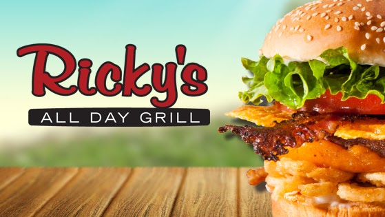 Rickys Café - Coquitlam Centre | 2929 Barnet Hwy Unit 2660, Coquitlam, BC V3B 5R5, Canada | Phone: (778) 941-2907