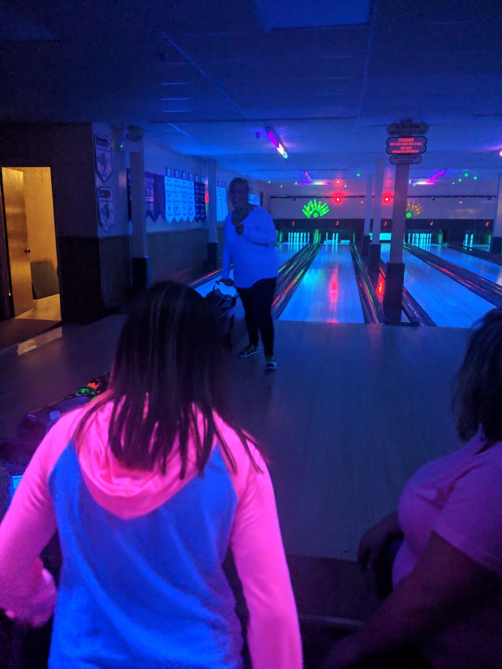 Bowl-More Lanes | 240 Dufferin St, Bridgewater, NS B4V 2G7, Canada | Phone: (902) 543-3324