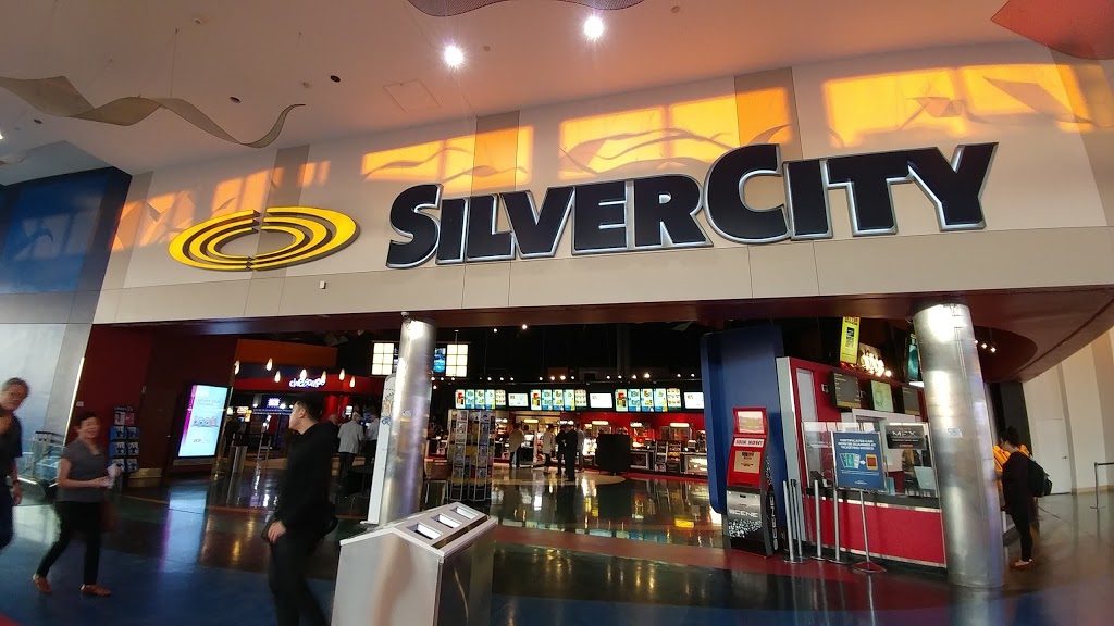 Cineplex Cinemas Yorkdale - Yorkdale Shopping Centre, 3401 Dufferin St ...