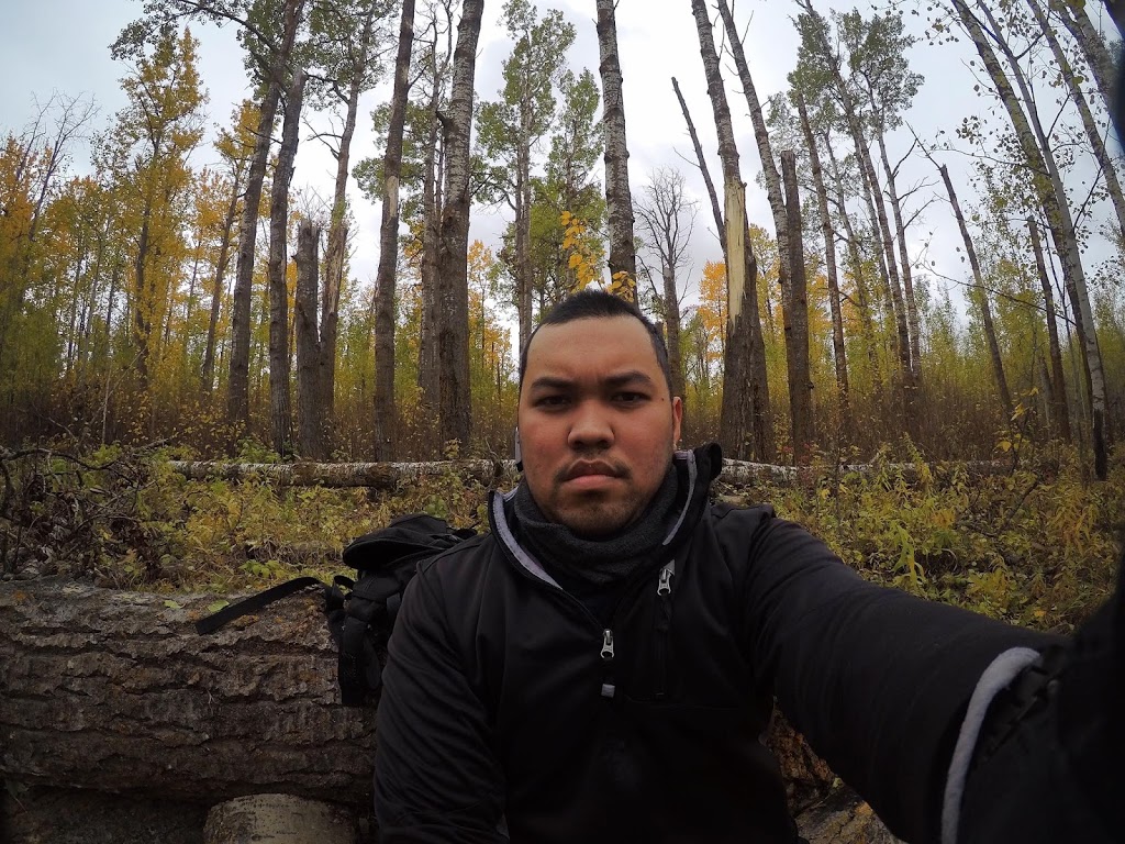 Hayburger trailhead # 1 - Elk Island National Park | Fort Saskatchewan, AB T8L 2N7, Canada | Phone: (780) 922-5790