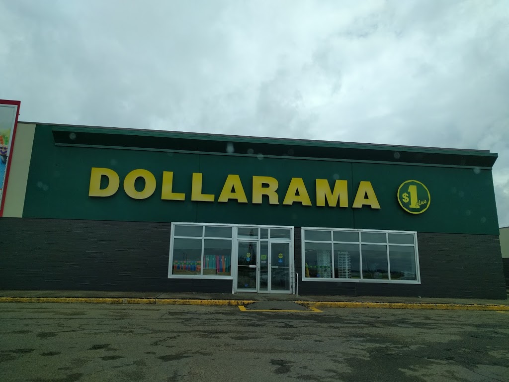 Dollarama | 3725 56 St, Wetaskiwin, AB T9A 2V6, Canada | Phone: (780) 352-6524