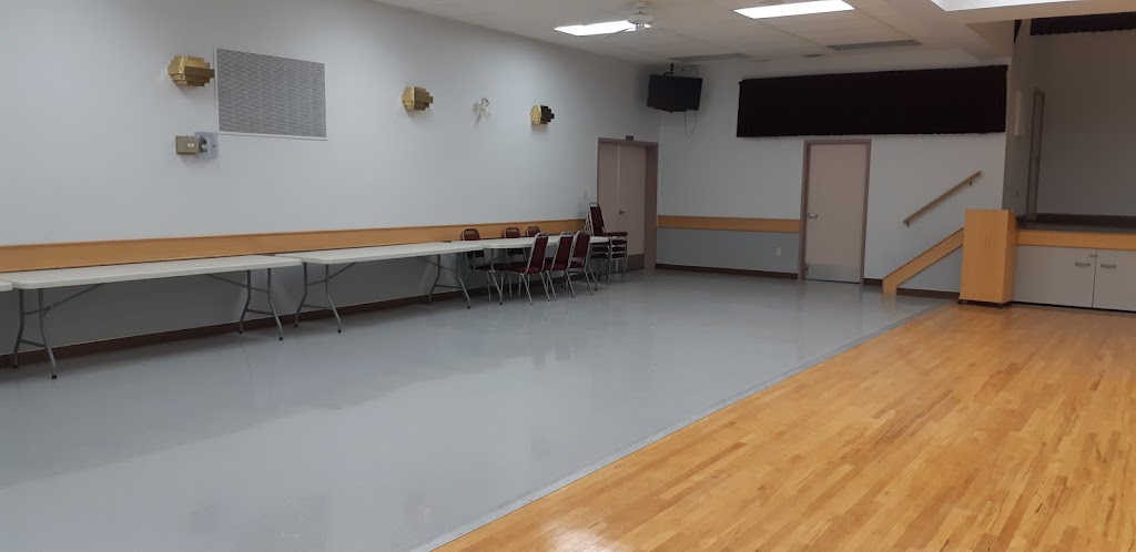 Westlock Memorial Hall | 9903 106 St, Westlock, AB T7P 2P4, Canada | Phone: (780) 349-6899