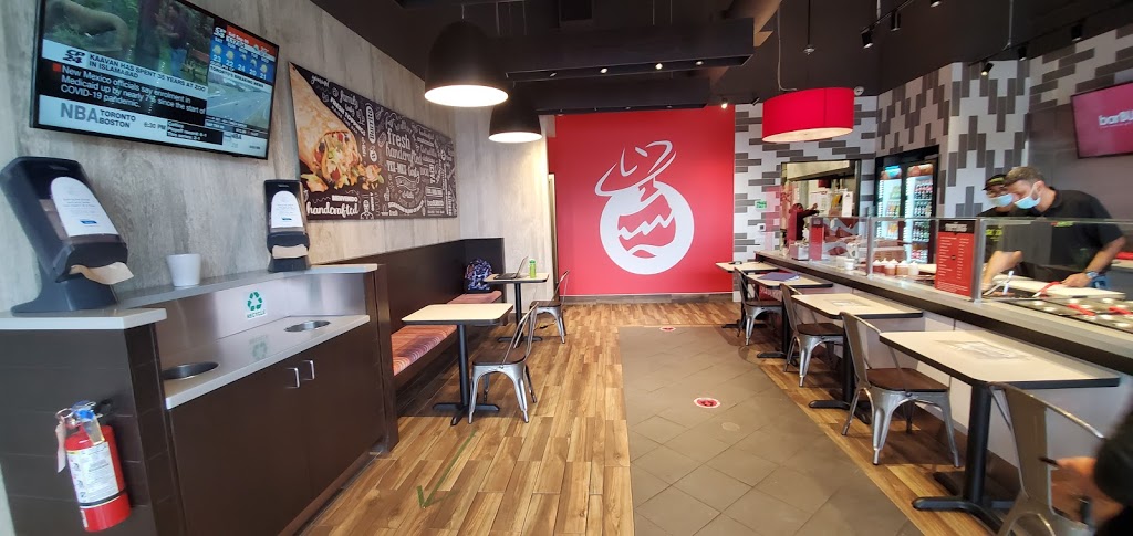 barBURRITO | 2261 Islington Ave, Etobicoke, ON M9W 3W6, Canada | Phone: (416) 744-3333