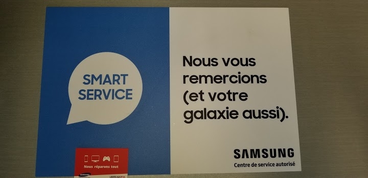 uBreakiFix Drummondville Réparation dappareils électroniques | 645 Bd Saint-Joseph Local 100, Drummondville, QC J2C 2B6, Canada | Phone: (819) 850-3838