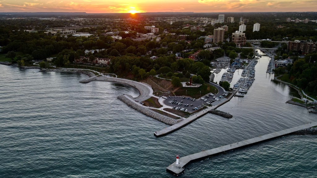 Oakville Yacht Squadron | 97 Forsythe St, Oakville, ON L6K 3R7, Canada | Phone: (905) 338-9379