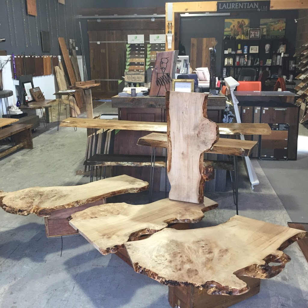 Wood Envy Floors - Interiors | 504 Iroquois Shore Rd #12d, Oakville, ON L6H 3K4, Canada | Phone: (905) 808-4163