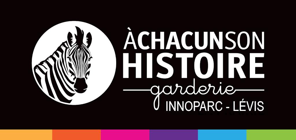 Nursery À Chacun Its History - Innoparc Lévis | 4915 Rue de la Pascaline, Lévis, QC G6W 0L9, Canada | Phone: (418) 455-8804