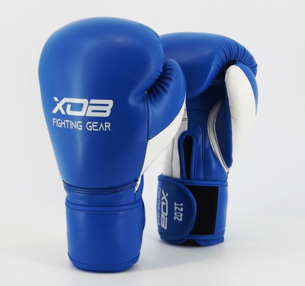 XOB Fighting Gear | 1404 Av. de la Gare, Mascouche, QC J7K 1P7, Canada | Phone: (514) 223-9962
