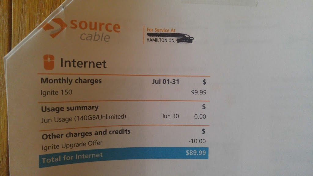 Source Cable | 1090 Upper Wellington St, Hamilton, ON L9A 3S6, Canada | Phone: (905) 574-6464