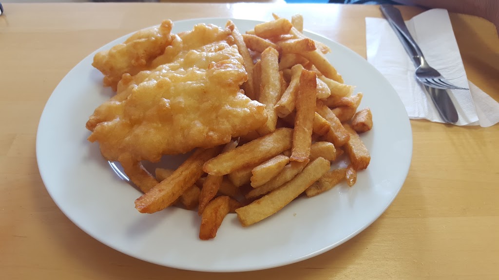 Milton Fish And Chips | 17 Wilson Dr, Milton, ON L9T 3H7, Canada | Phone: (905) 693-8999