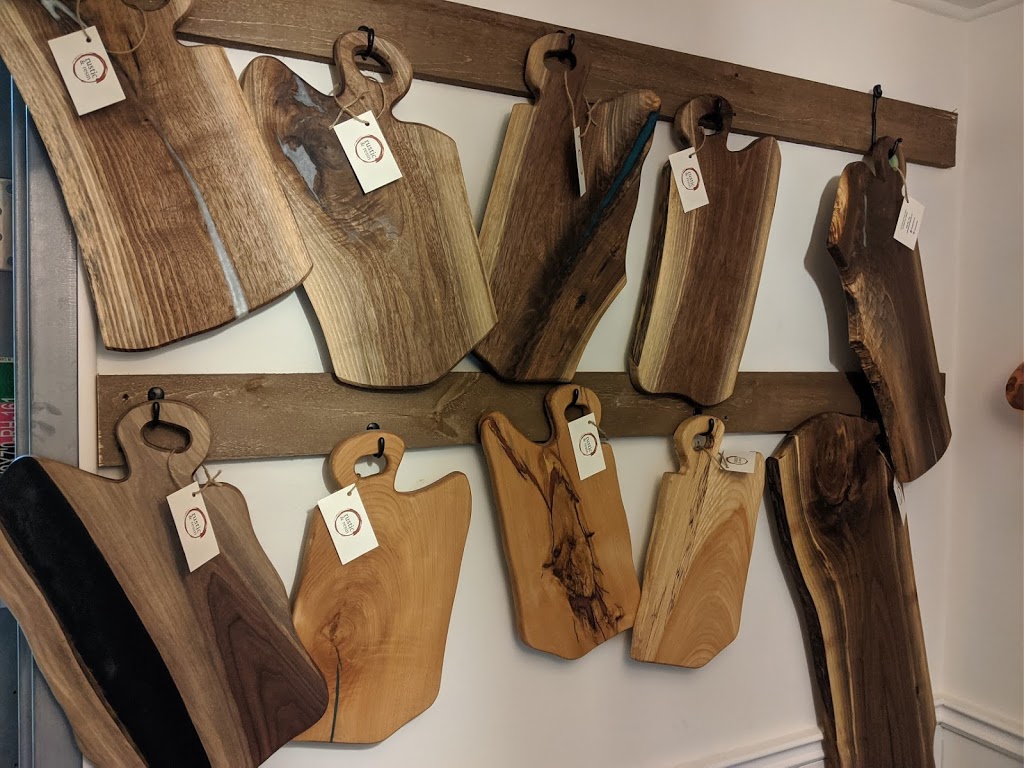 rustic & resin | 131 Cushman Rd Unit #5, St. Catharines, ON L2M 6T2, Canada | Phone: (905) 932-7247