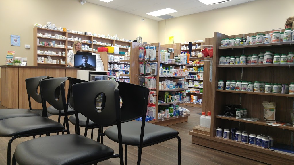 The Compounding Centre Pharmacy | 15 Lockport Way, Stoney Creek, ON L8E 0H8, Canada | Phone: (905) 643-7676