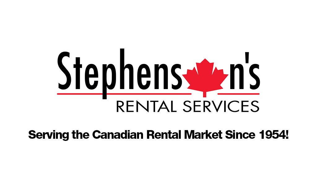 Stephensons Rental Services | 250 Industrial Pkwy N, Aurora, ON L4G 4C3, Canada | Phone: (905) 727-9442