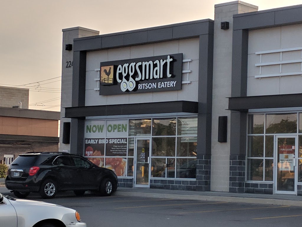 Eggsmart | 224 Ritson Rd N unit c2.1, Oshawa, ON L1G 1Z7, Canada | Phone: (905) 404-2111