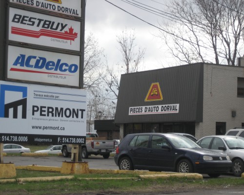 Permont General Contractors Inc. | 5575 Bd de la Vérendrye, Montréal, QC H4E 3R6, Canada | Phone: (514) 738-0006