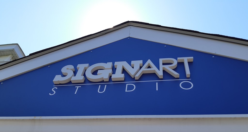 Sign Art Studio | 174 Loretta Ave N, Ottawa, ON K1Y 2J8, Canada | Phone: (613) 878-6030