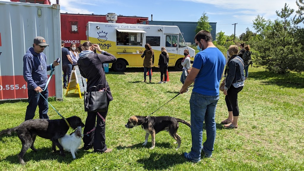 Broken Rail Brewing | 480 Glass St, St. Marys, ON N4X 1E5, Canada | Phone: (226) 301-4677