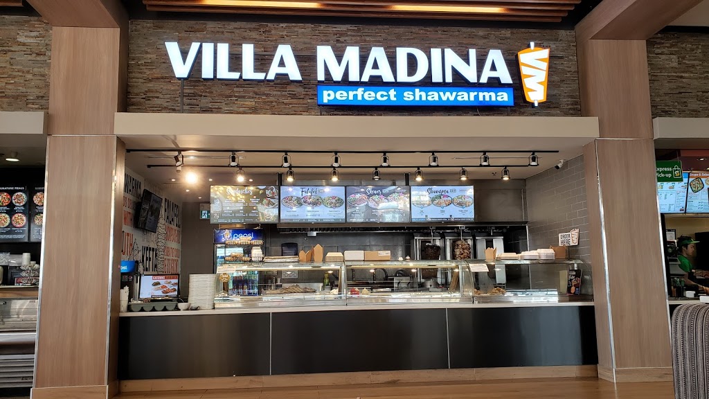 Villa Madina | 8555 Campeau Dr, Ottawa, ON K2T 0K5, Canada | Phone: (613) 831-6656