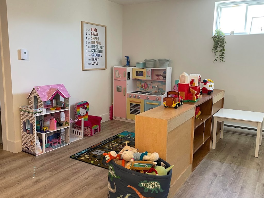 Our Little Friends Riverview Daycare | 23 Luxor Dr, Riverview, NB E1B 0V7, Canada | Phone: (506) 269-3512