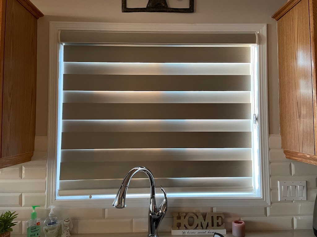 ARIA Blinds | 42 Nolanhurst Cres NW, Calgary, AB T3R 1J4, Canada | Phone: (587) 400-6473