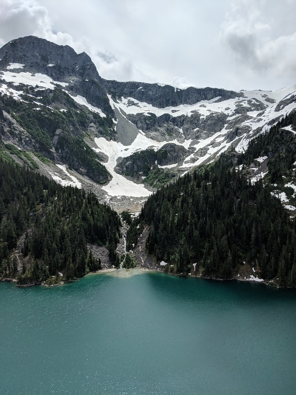 Tantalus Provincial Park | Brackendale, BC V0N 1H0, Canada | Phone: (800) 689-9025