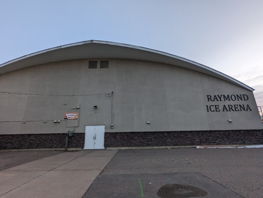 Raymond Ice Arena | 35 W 100 N, Raymond, AB T0K 2S0, Canada | Phone: (403) 752-3322 ext. 1025