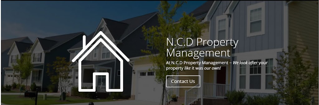 N.C.D Property Management | 7 Linkletter Estates, Summerside, PE C1N 1E6, Canada | Phone: (902) 786-0706