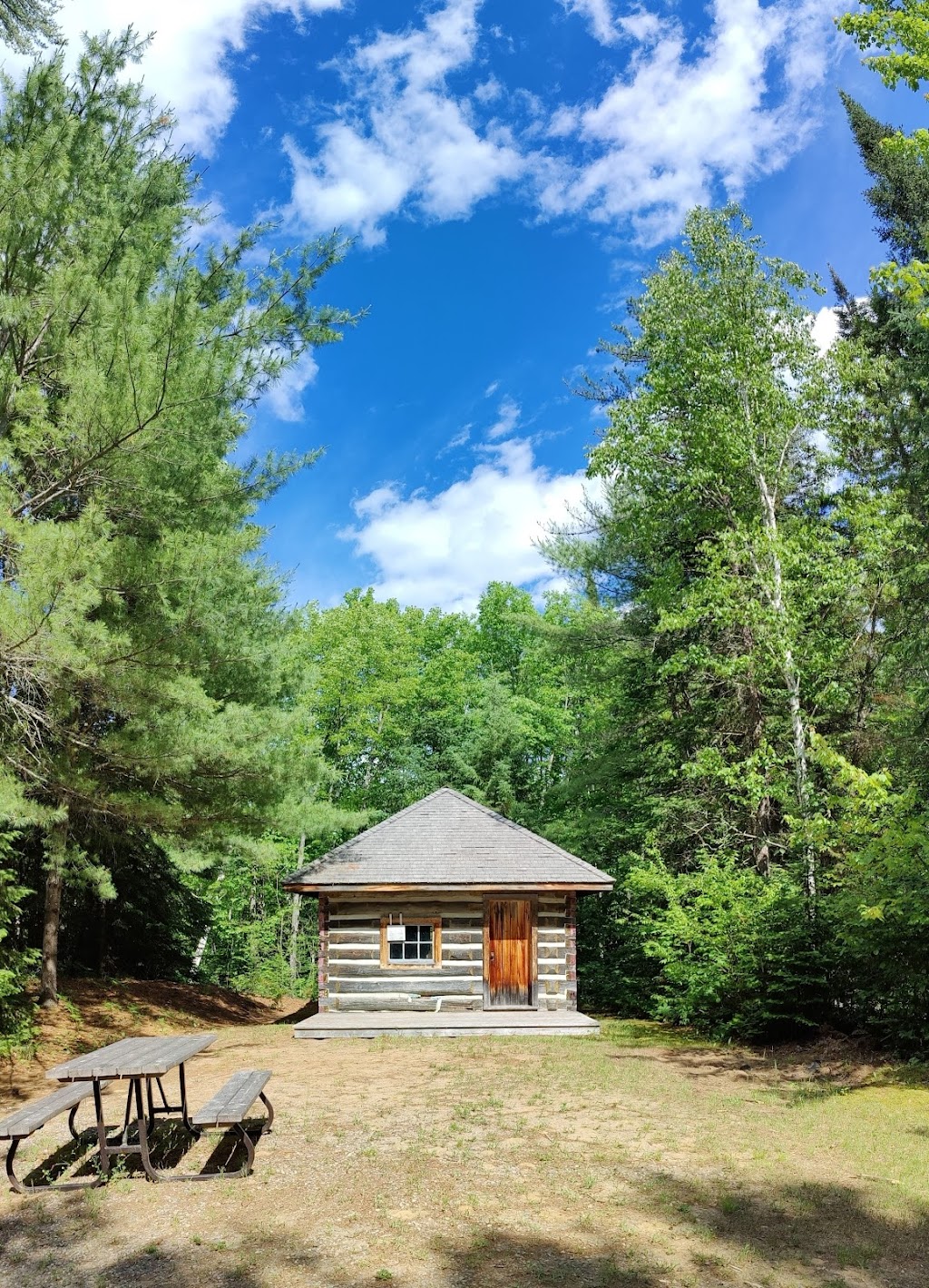 Bonnechere Provincial Park | 4024 Round Lake Rd, Killaloe, ON K0J 2A0, Canada | Phone: (613) 757-2103