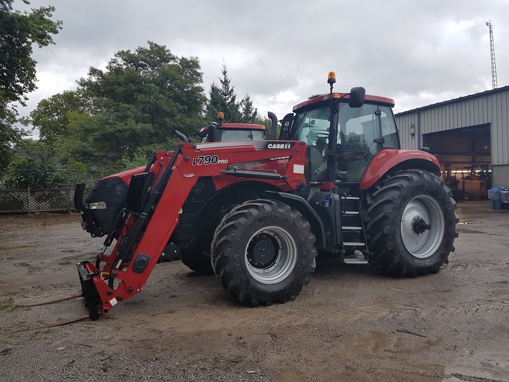 Norfolk Tractor | 3503 ON-3 &, Windham East Quarter Line Rd, Simcoe, ON N3Y 4K6, Canada | Phone: (519) 426-1090