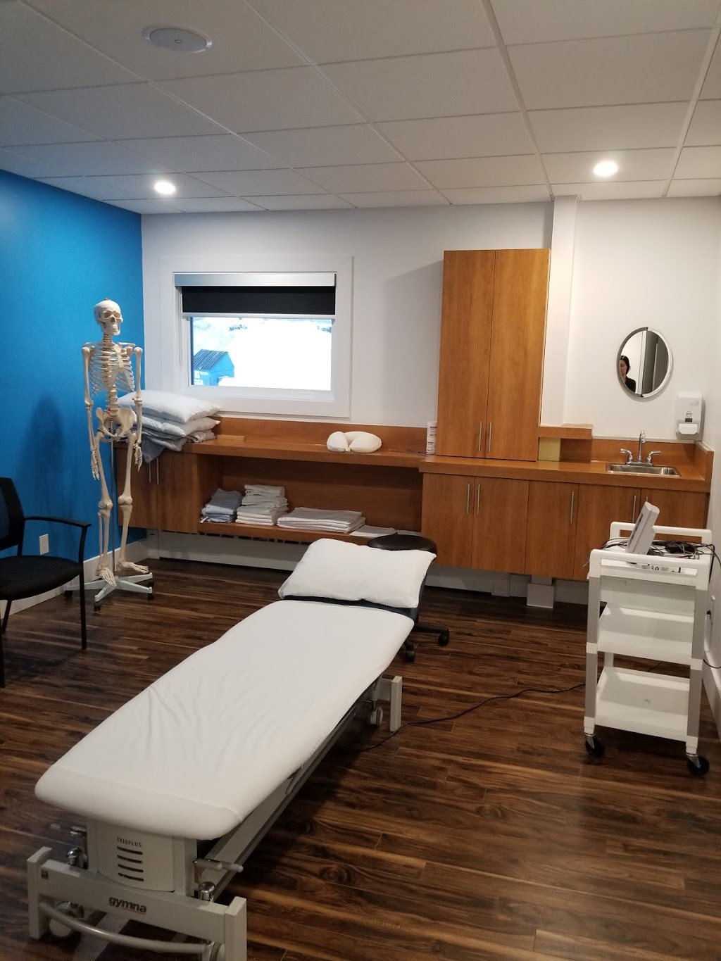 Clinique Physio Ergo St-Georges | 2220 Boulevard Dionne, Saint-Georges, QC G5Y 3X3, Canada | Phone: (418) 230-4008