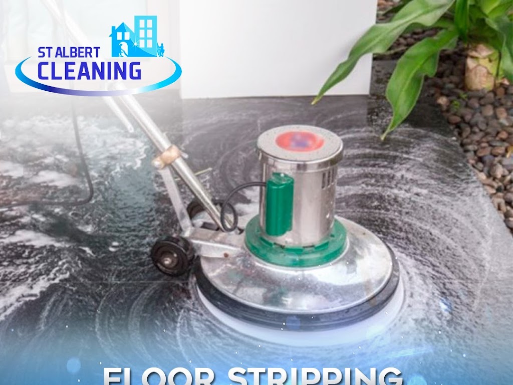 St. Albert Cleaning - Residential & Commercial | 55 St Vital Ave, St. Albert, AB T8N 1K7, Canada | Phone: (780) 569-4412