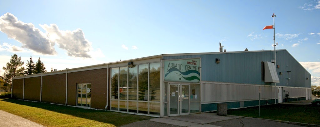 Innisfail Swimming Pool | 5117 42 St, Innisfail, AB T4G 1K2, Canada | Phone: (403) 227-2924