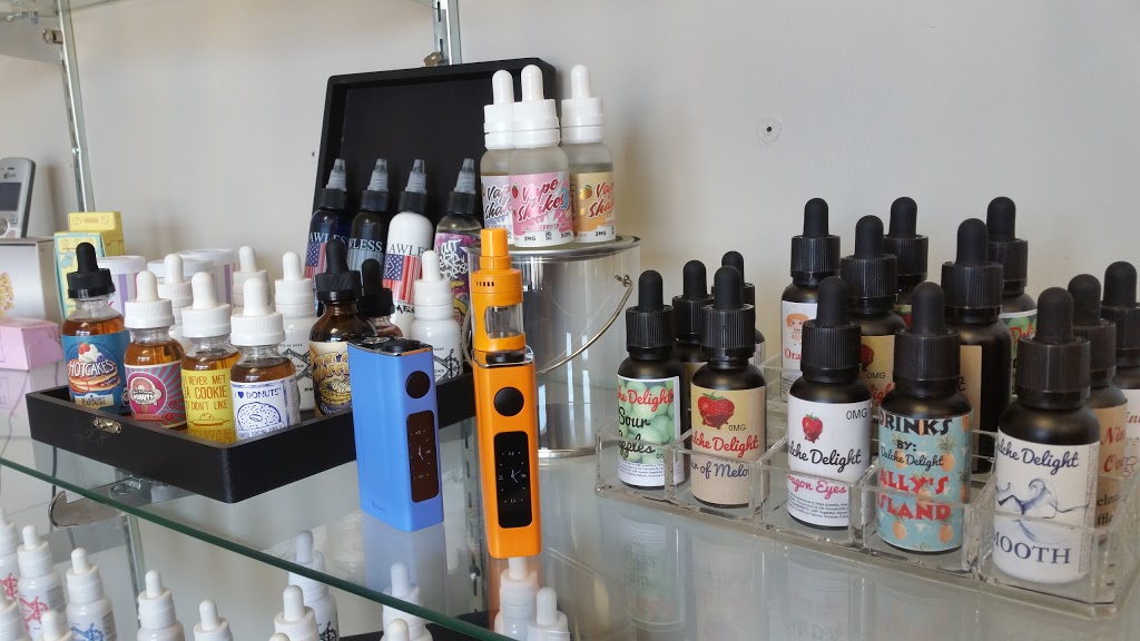 Smart Vapes | 111 Victoria St W, Alliston, ON L9R 1T7, Canada | Phone: (705) 434-1626