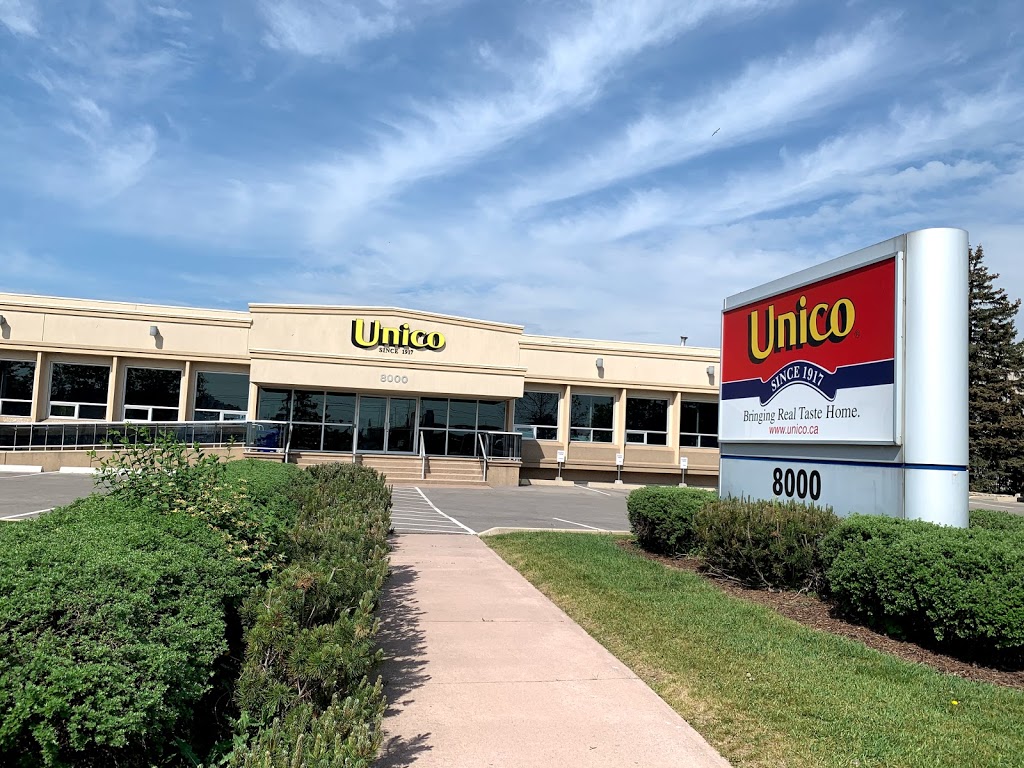 Unico Inc. | 8000 Keele St, Concord, ON L4K 2A4, Canada | Phone: (905) 669-9637