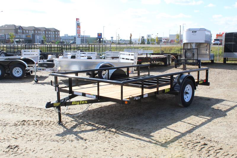 Wholesale Trailers Of Alberta Ltd | 1915 Sparrow Dr, Nisku, AB T9E 8A7, Canada | Phone: (780) 955-2445