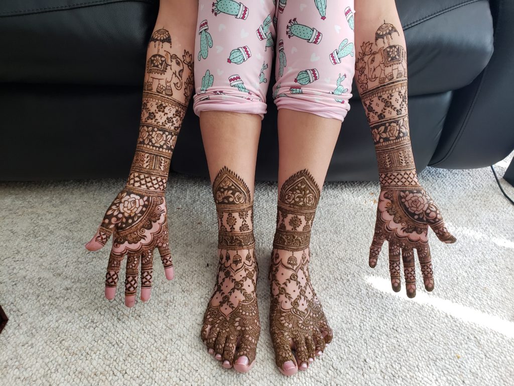 Imans Henna | 2 Mathews Ct, Brantford, ON N3T 0A9, Canada | Phone: (437) 992-5518