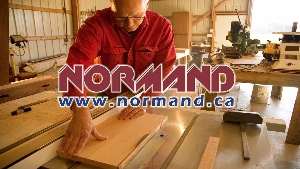 Normand : Machinerie, outillage et fournitures pour le travail d | 4297 Autoroute des Laurentides, Laval, QC H7L 5W5, Canada | Phone: (450) 688-2112