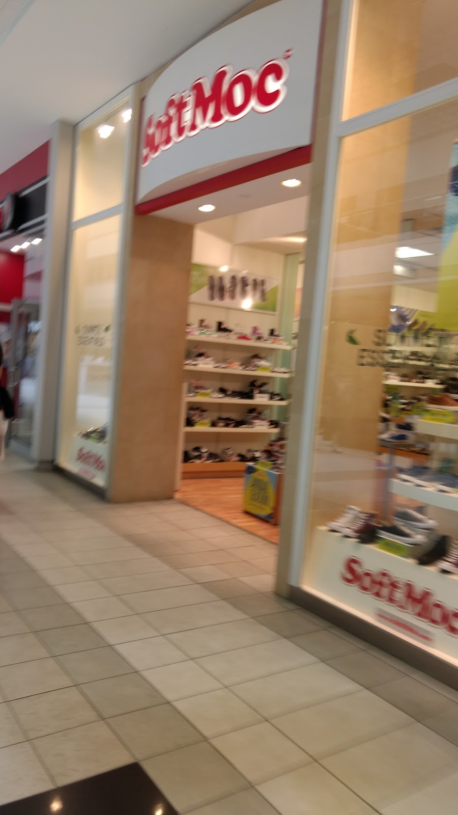 SoftMoc | C4C Mall, 777 Guelph Line, Burlington, ON L7R 3N2, Canada | Phone: (905) 634-5524