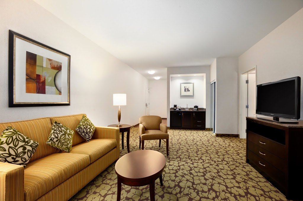 Hilton Garden Inn Edmonton International Airport | 8208 36 St, Leduc, AB T9E 0H7, Canada | Phone: (780) 612-2350