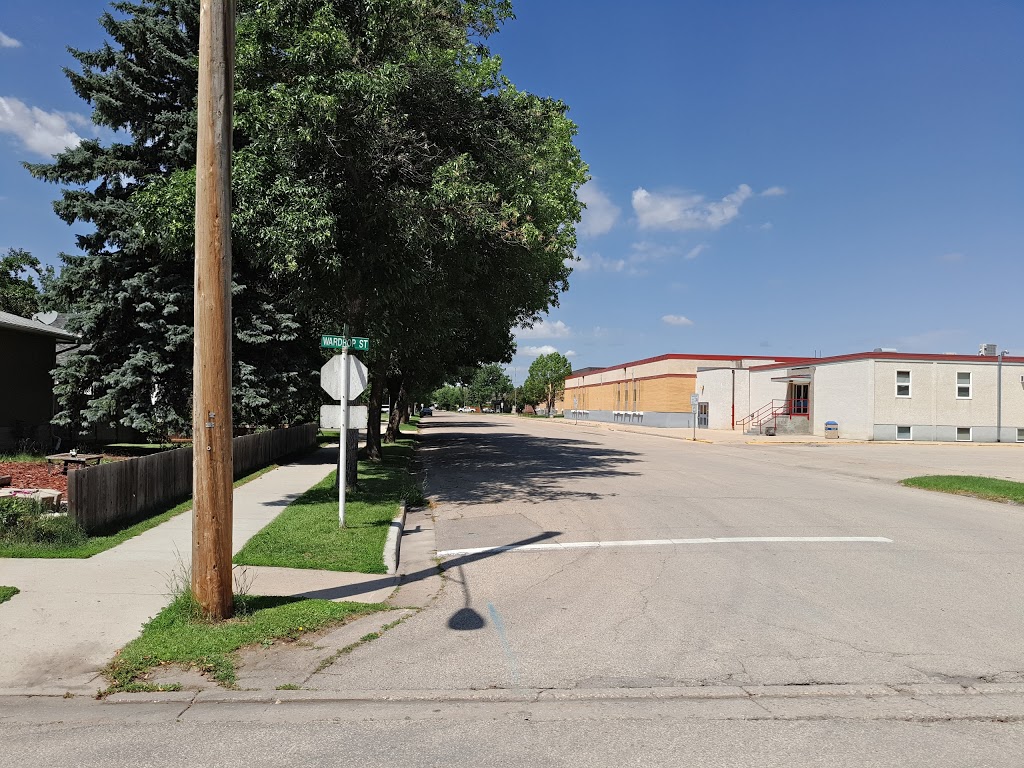 Provincial Court | 301 Wardrop St, Morden, MB R6M 1X6, Canada | Phone: (204) 822-2882