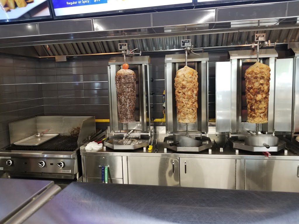 Ottawa Shawarma Palace | 2949 Carling Ave, Ottawa, ON K2B 8K6, Canada | Phone: (613) 726-9533