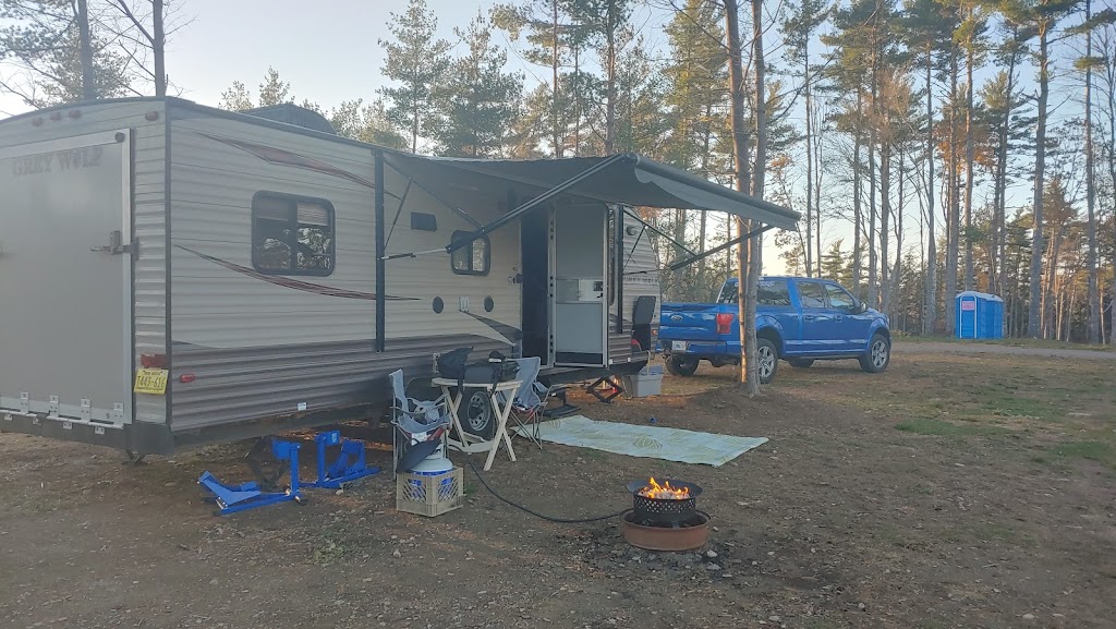 Gateway Campground - Caledonia, Nova Scotia | 8956 Nova Scotia Trunk 8, South Brookfield, NS B0T 1X0, Canada | Phone: (902) 930-2267