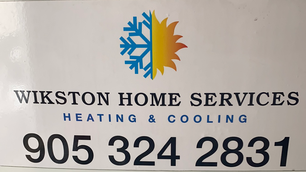 Wikston Home Services | 309 Harriet St, Welland, ON L3B 2H8, Canada | Phone: (905) 324-2831