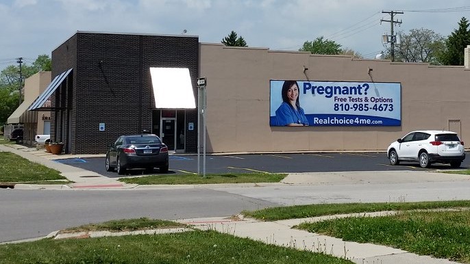 Blue Water Pregnancy Care Center | 1211 Griswold St, Port Huron, MI 48060, USA | Phone: (810) 985-4673