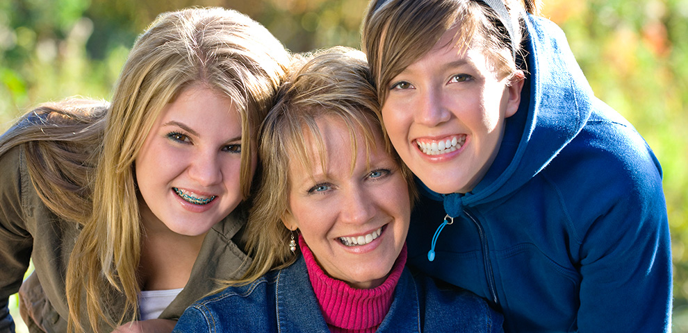 Amy Richter Orthodontics | 8650 Sheridan Dr, Williamsville, NY 14221, USA | Phone: (716) 631-9924