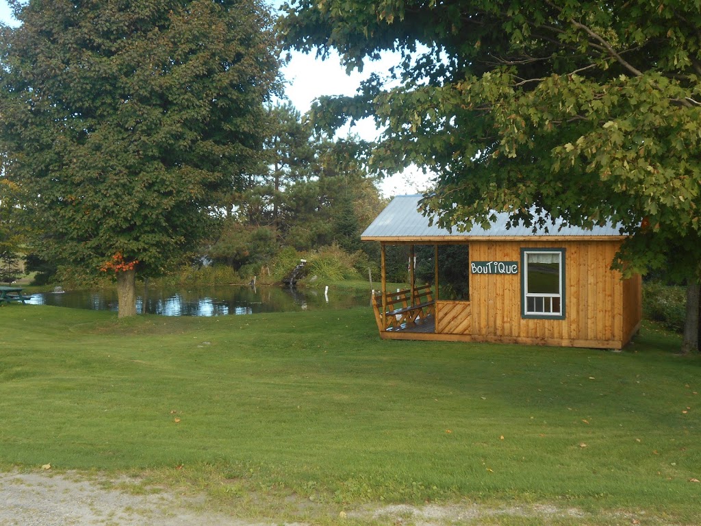 Ferme Ludré | 215 2e Rang, Saint-Ferdinand, QC G0N 1N0, Canada | Phone: (418) 428-2824