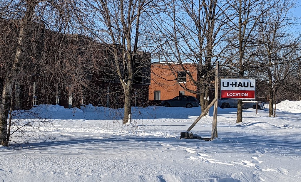 U-Haul de Boucherville - HERO Creations Impression 3D | 1400 Rue de Coulomb Local F, Boucherville, QC J4B 7J4, Canada | Phone: (438) 822-1080