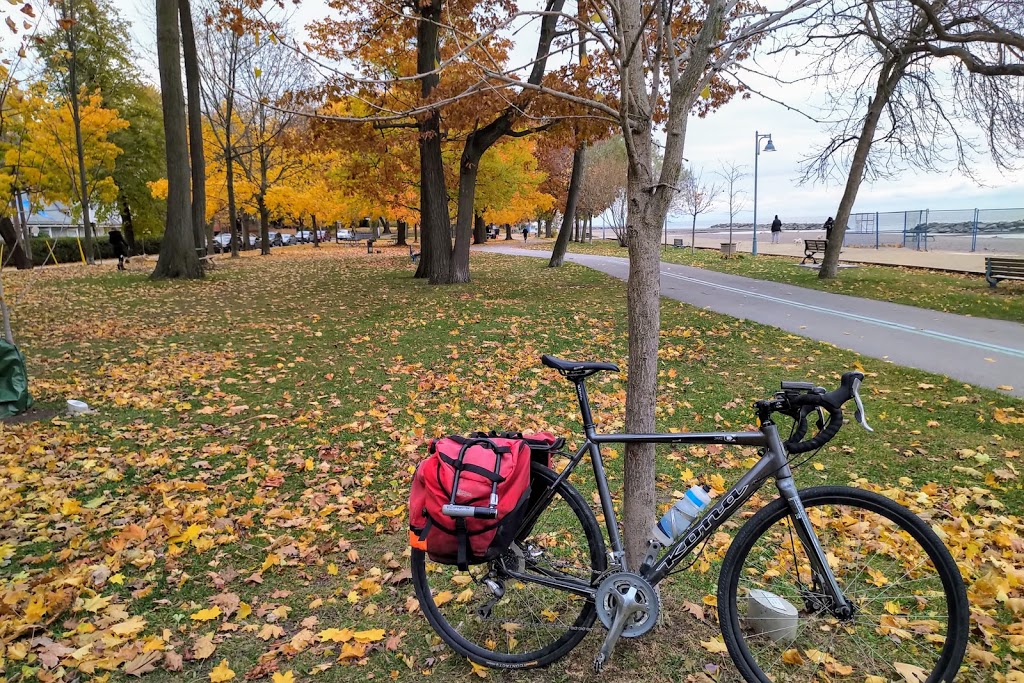 Martin Goodman Trail | Martin Goodman Trail, Toronto, ON M4L 1B8, Canada